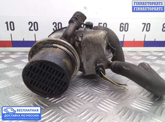 Клапан рециркуляции газов (EGR) на Skoda Octavia (5E, A7)