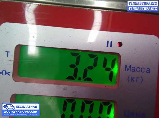 Клапан рециркуляции газов (EGR) на Skoda Octavia (5E, A7)
