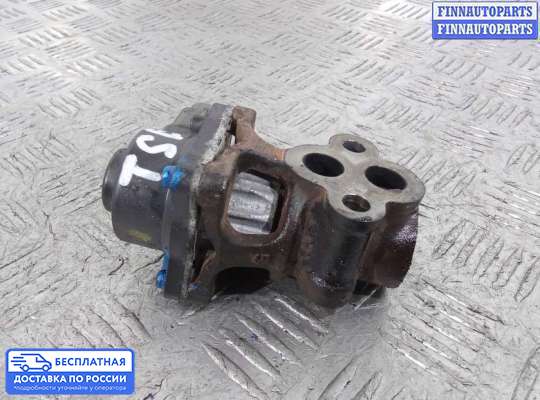 Клапан рециркуляции газов (EGR) на Suzuki Baleno (EG)