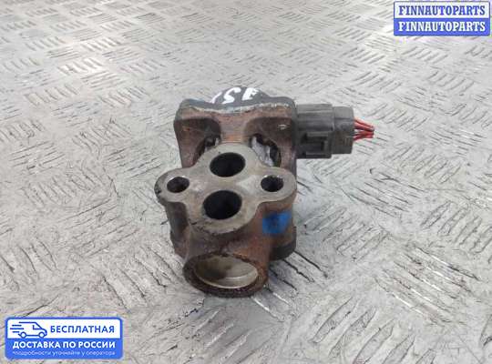 Клапан рециркуляции газов (EGR) на Suzuki Baleno (EG)