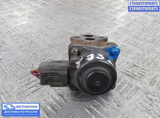 Клапан рециркуляции газов (EGR) на Suzuki Baleno (EG)