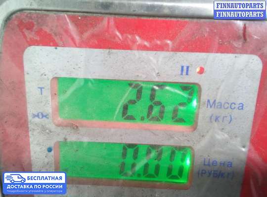 Стартер на Opel Astra J