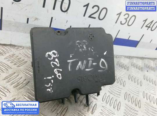 Блок ABS на Hyundai i30 II (GD)
