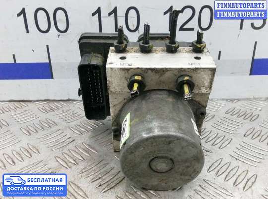 Блок ABS на Hyundai i30 II (GD)