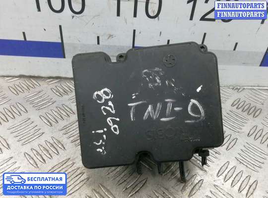 Блок ABS на Hyundai i30 II (GD)