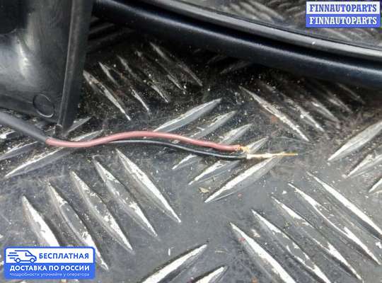 Зеркало боковое на Mercedes-Benz Sprinter (906)