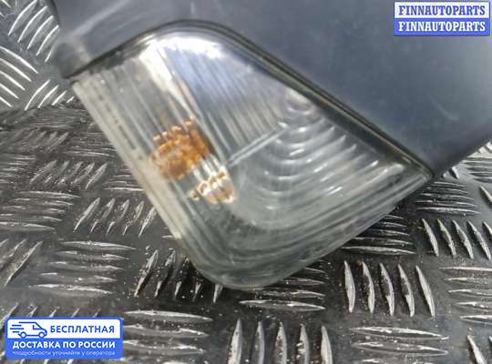 Зеркало боковое на Mercedes-Benz Sprinter (906)