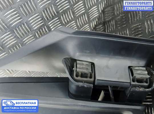 Зеркало боковое на Mercedes-Benz Sprinter (906)