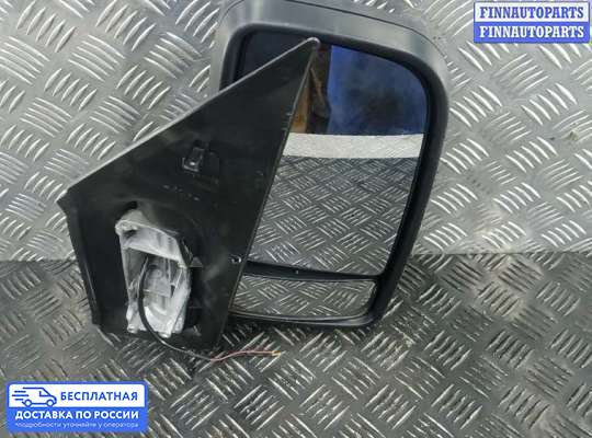 Зеркало боковое на Mercedes-Benz Sprinter (906)