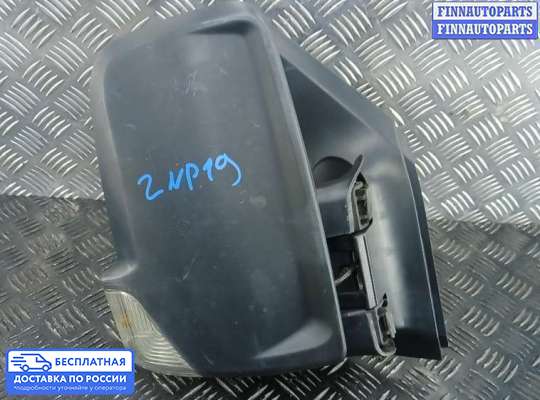 Зеркало боковое на Mercedes-Benz Sprinter (906)