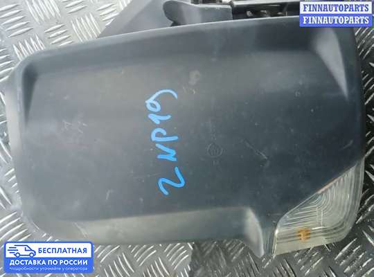 Зеркало боковое на Mercedes-Benz Sprinter (906)