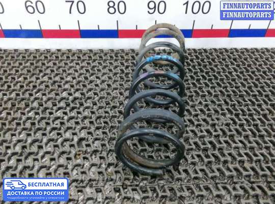 Пружина подвески на Ford Focus I