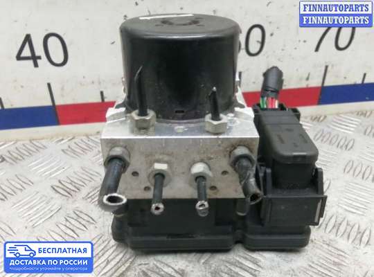 Блок ABS на Volvo XC60 I (Y20)