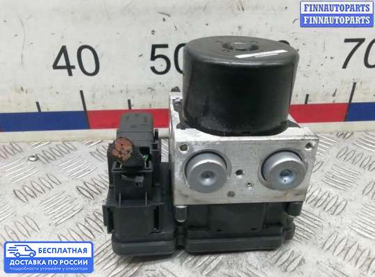 Блок ABS на Volvo XC60 I (Y20)