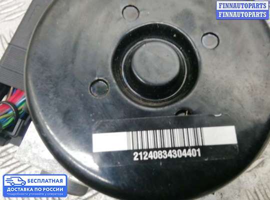 Блок ABS на Volvo XC60 I (Y20)