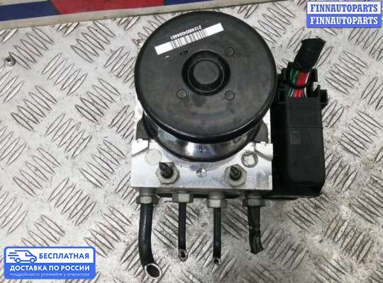 Блок ABS на Volvo XC60 I (Y20)