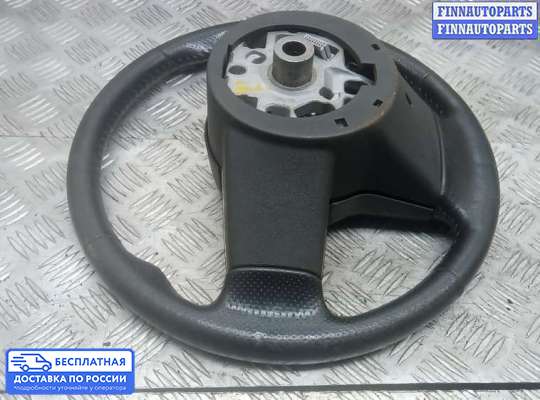 Руль на Nissan Navara / PickUp (D40)