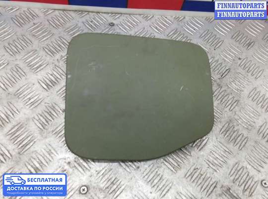 Лючок бензобака на Mitsubishi Pajero IV