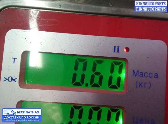 Форсунка топливная на Skoda Octavia (5E, A7)