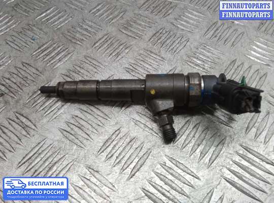 Форсунка топливная на Ford Mondeo V