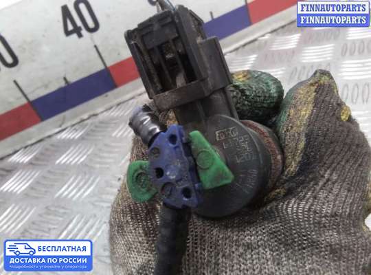 Форсунка топливная на Ford Mondeo V