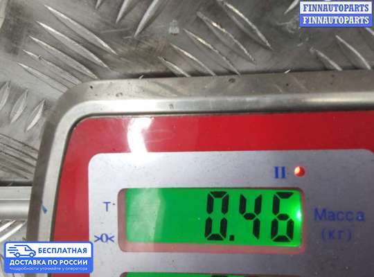 Форсунка топливная на Ford Mondeo V