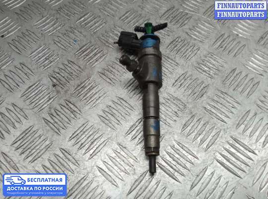 Форсунка топливная на Ford Mondeo V