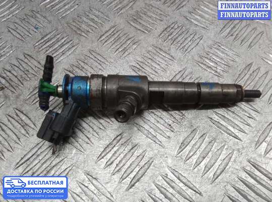 Форсунка топливная на Ford Mondeo V
