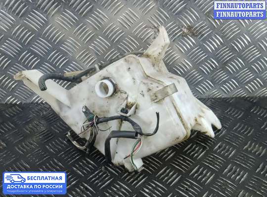 Бачок омывателя на Toyota Auris I (E150)