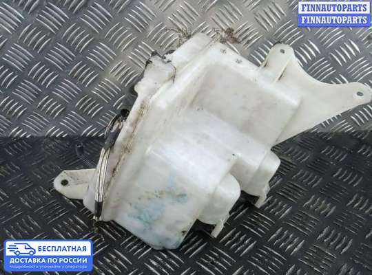 Бачок омывателя на Toyota Auris I (E150)