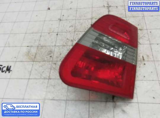Фонарь крышки багажника на Mercedes-Benz B (W245)