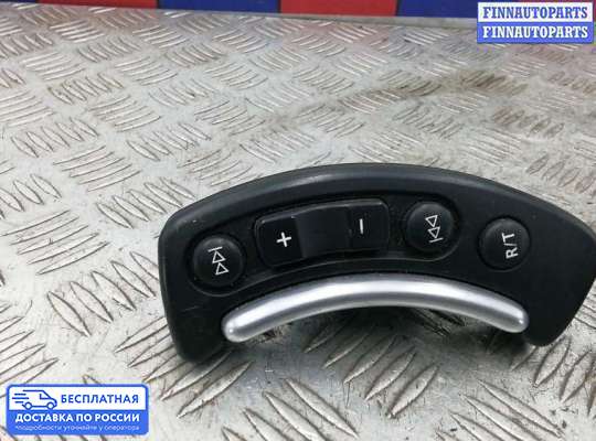 Кнопки на Range Rover Sport I (L320)