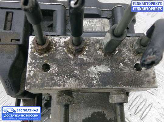 Блок ABS на Toyota Camry XV40