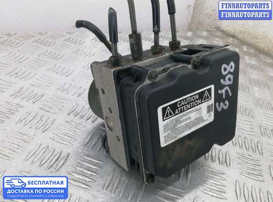 Блок ABS на Toyota Camry XV40
