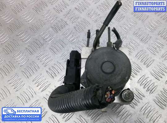 Блок ABS на Toyota Camry XV40