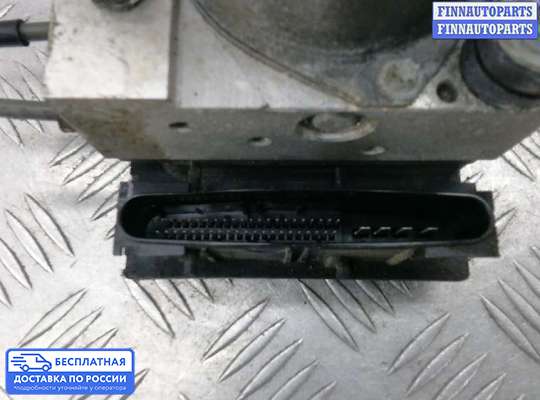 Блок ABS на Toyota Camry XV40