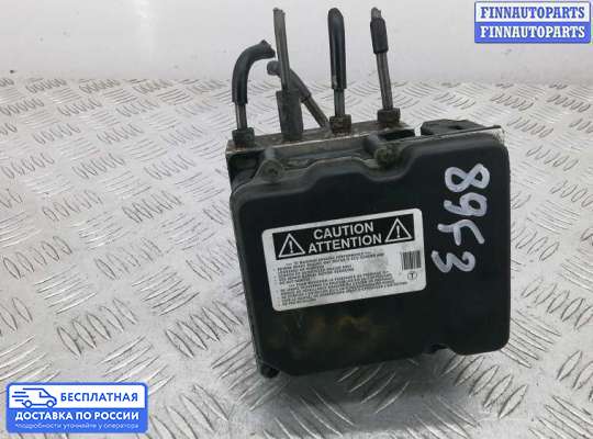 Блок ABS на Toyota Camry XV40