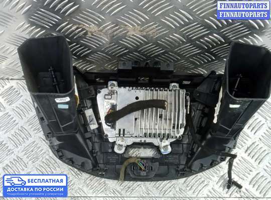 ЭБУ прочее на Ford Transit Mk8 (V363)