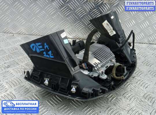 ЭБУ прочее на Ford Transit Mk8 (V363)