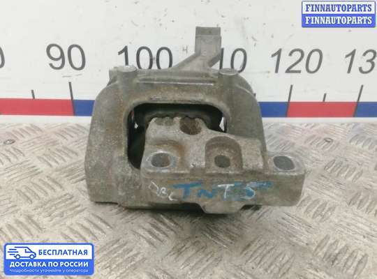 Подушка ДВС на Skoda Octavia (5E, A7)