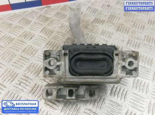 Подушка ДВС на Skoda Octavia (5E, A7)