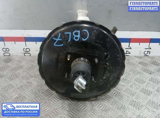 Вакуумный усилитель тормозов на Hyundai i20