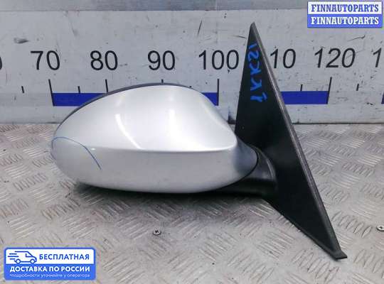 Зеркало боковое на BMW 1 (E81/E82/E87)