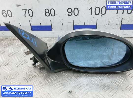 Зеркало боковое на BMW 1 (E81/E82/E87)