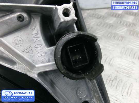 Зеркало боковое на BMW 1 (E81/E82/E87)