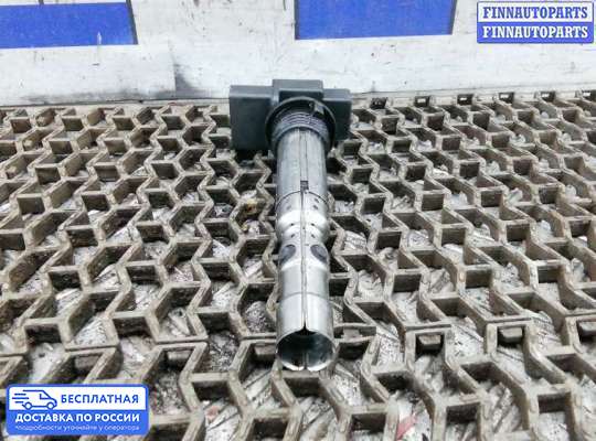 Катушка зажигания на Volkswagen Polo Mk4 (6Q/9N3)