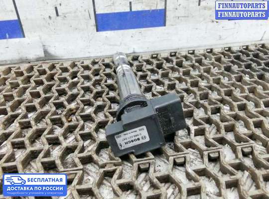 Катушка зажигания на Volkswagen Polo Mk4 (6Q/9N3)