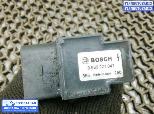 Катушка зажигания на Volkswagen Polo Mk4 (6Q/9N3)