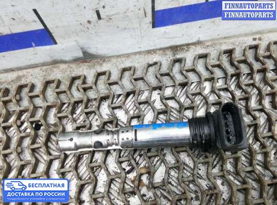 Катушка зажигания на Volkswagen Polo Mk4 (6Q/9N3)