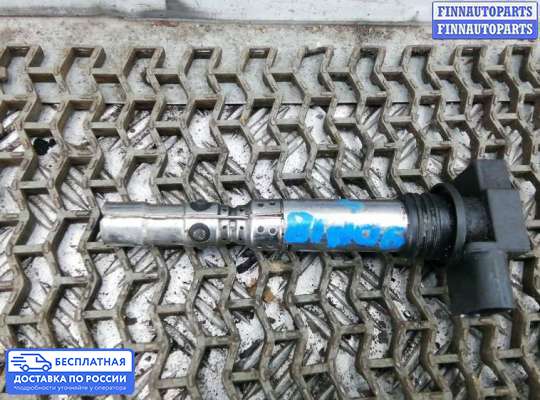 Катушка зажигания на Volkswagen Polo Mk4 (6Q/9N3)